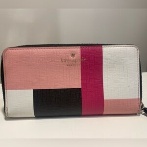 Kate spade wallet